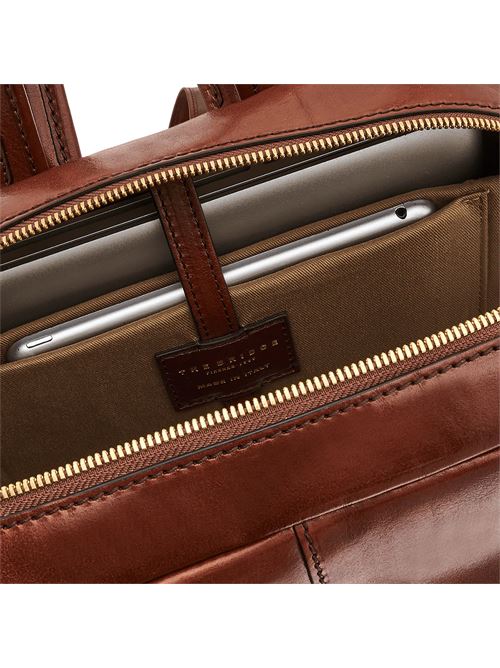 Vespucci Rucksack THE BRIDGE | 06364001PE14